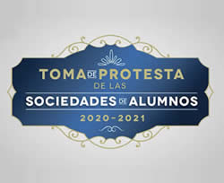 Toman protesta 26 Mesas Directivas de la Sociedad de Alumnos de la Universidad de Guanajuato