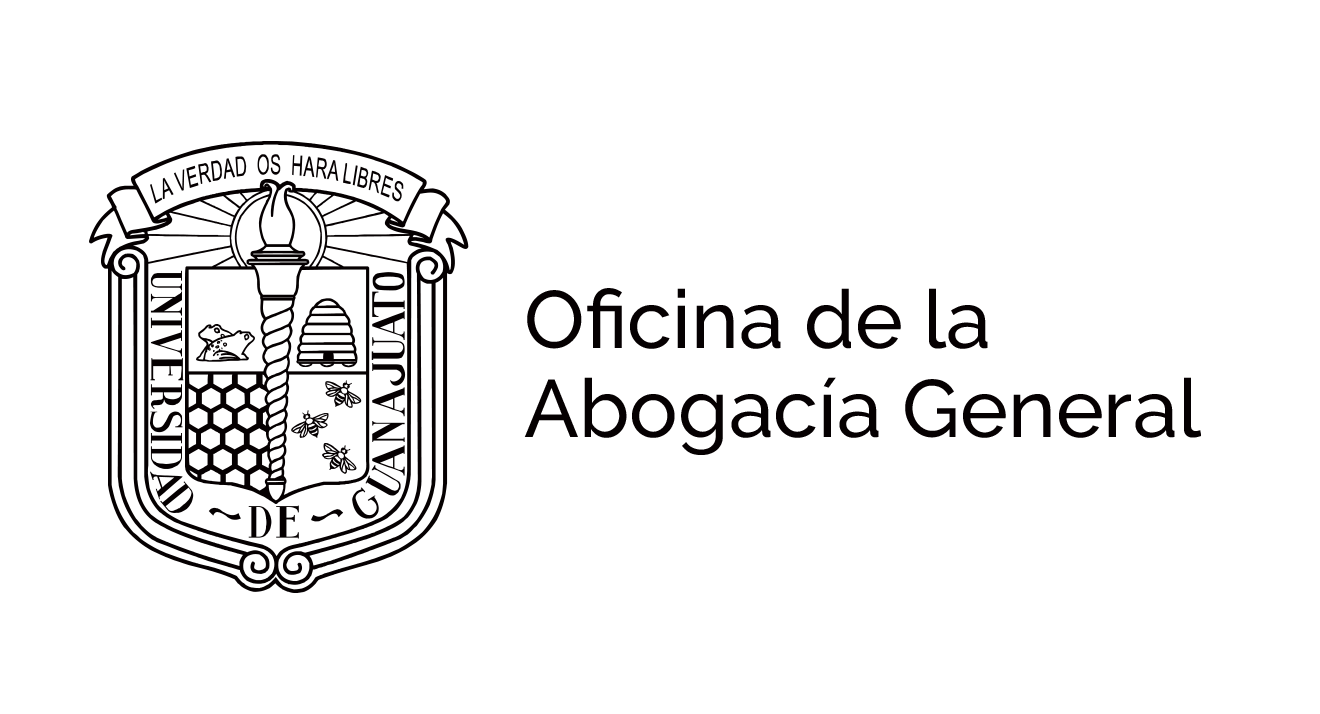 Logo Oficina de la abogada general