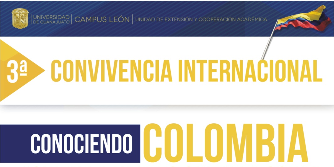 COLOMBIA CARTEL Campus Leon Web