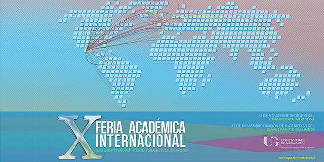 Banner Feria Internacional