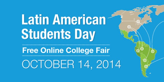 Latin American Students Day
