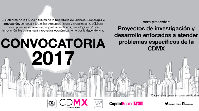 convocatoria-cdmx-seciti-proyectos-cientificos-tecnologicos-innovacion