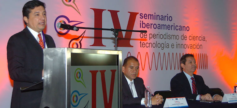 iv-seminario-periodismo-ciencia-tecnologia-innovacion-conacyt