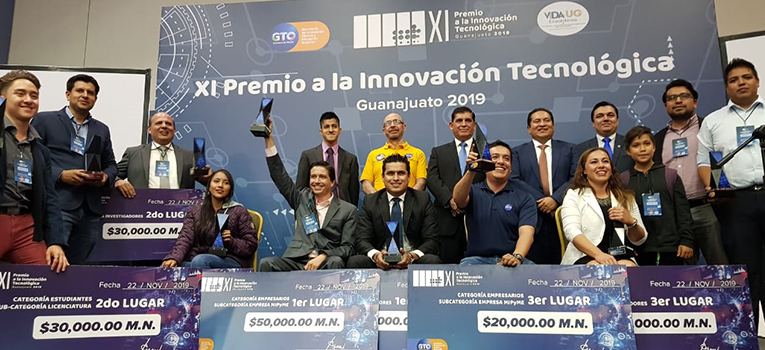 entregan-premios-innovacion-tecnologica-guanajuato-ug-ugto