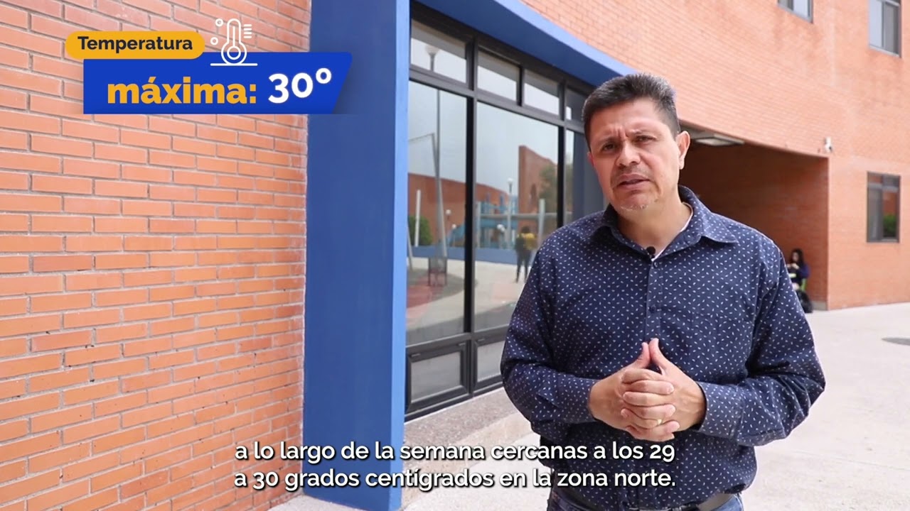 Colab UG Pronstico del tiempo del 15 al 22 de abril