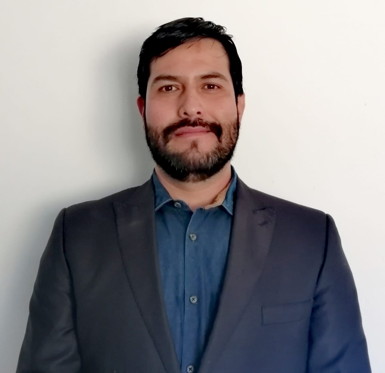 Dr Cuauhtmoc Sandoval