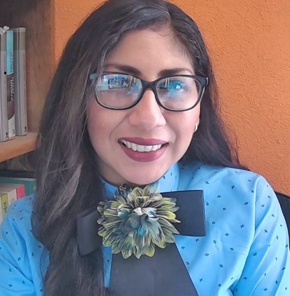 Ma Teresa Pratz andrade