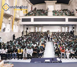 examen presencial ddpg