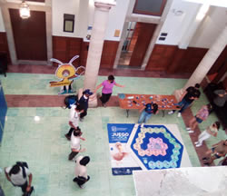 suma pasos por tu salud antena universitaria ug 