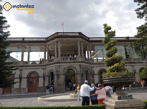 recorrido por museos