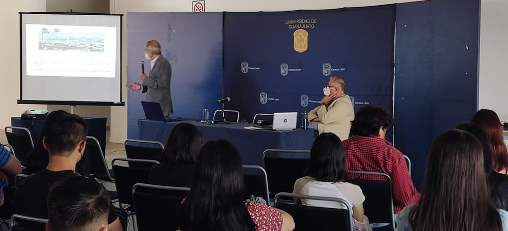 dr jose angel cordova antena universitaria ug