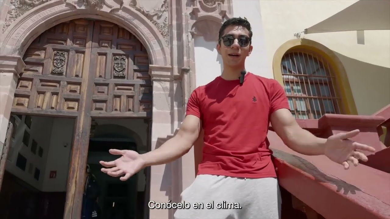 Que el clima no te sorprenda