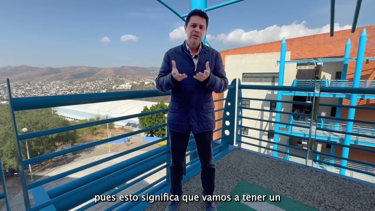 Que no te sorprenda el frio y la lluvia