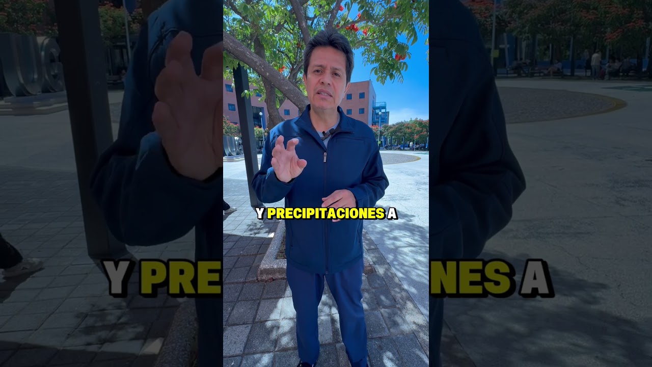 Consulta el pronstico del 20 al 26 de octubre BQ 