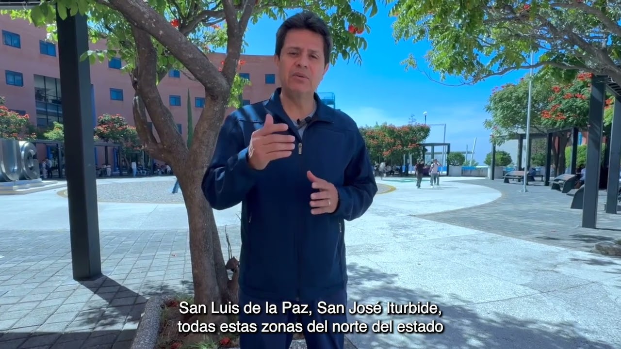 Consulta el pronstico del tiempo semana 20 26 de octubre BQ 