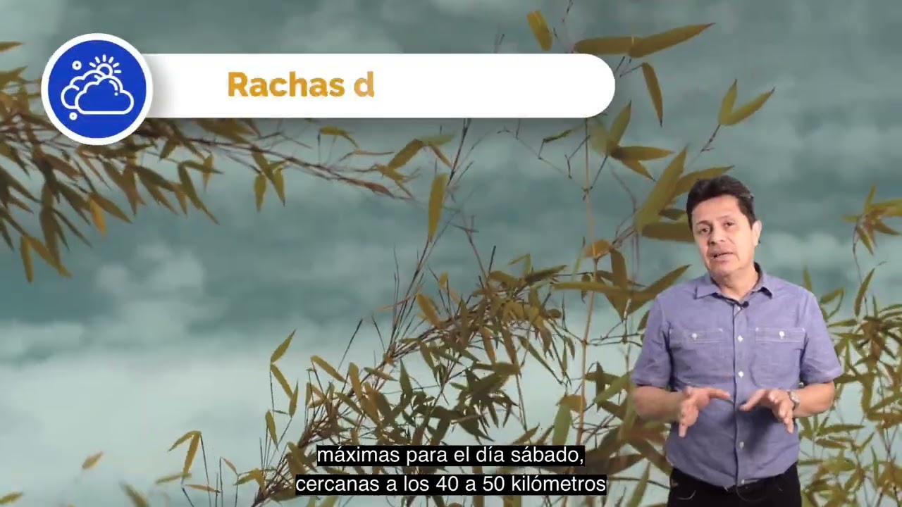 Colab UG Pronstico del clima 6 de noviembre 2023