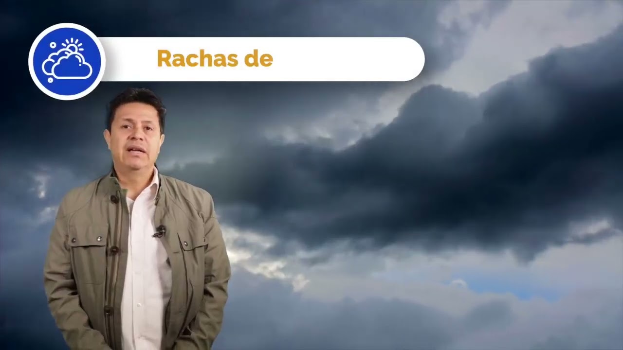 Colab UG Pronstico del clima 6 de noviembre 2023