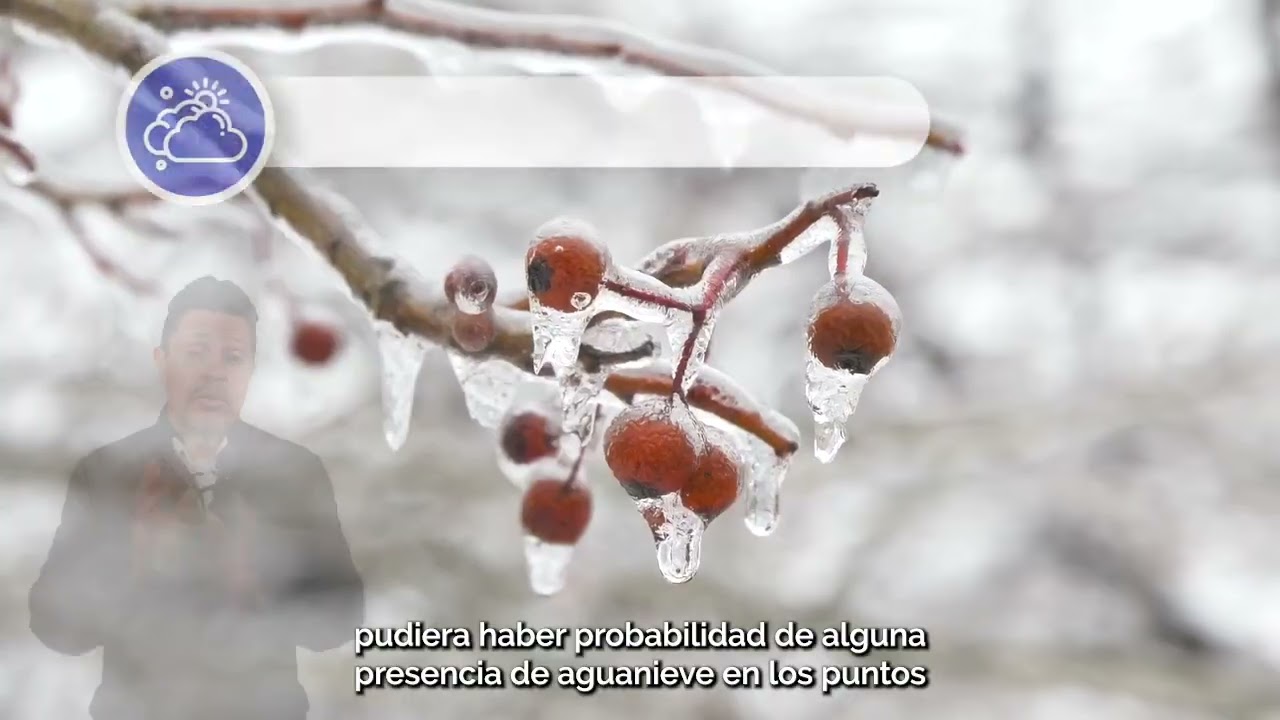 Colab UG Pronstico del clima 6 de noviembre 2023