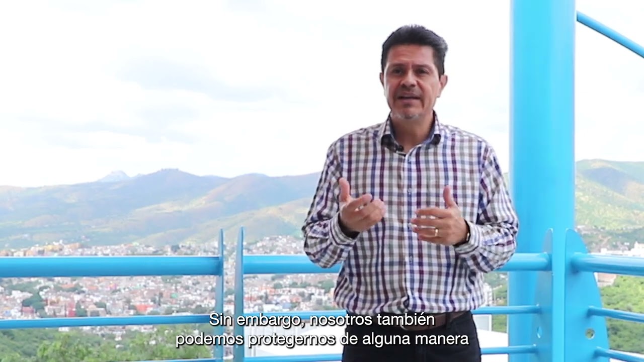 Colab UG Pronstico del tiempo 02 de septiembre