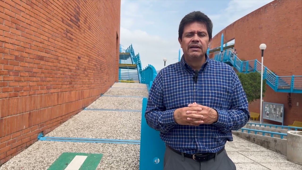 Colab UG Pronstico del tiempo para la semana del 2 al 8 de junio BQ 