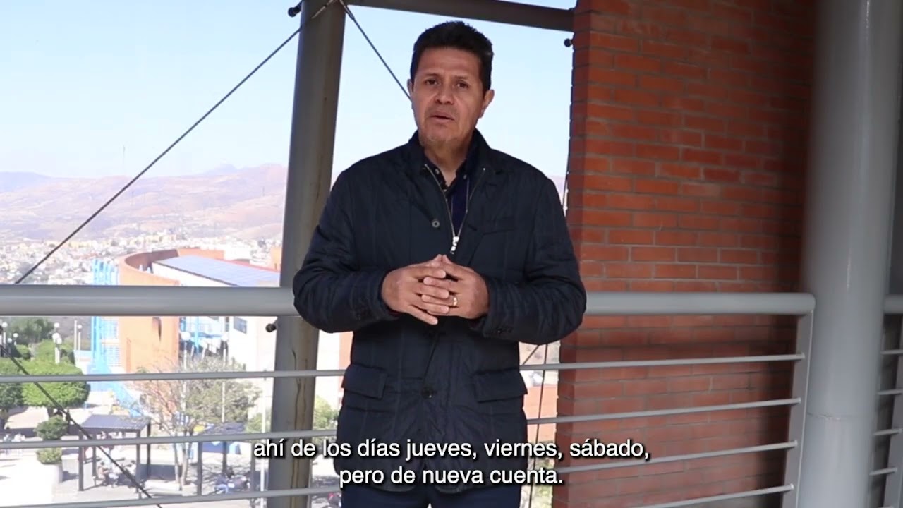 Clima 24 feb al 1 de marzo BQ 