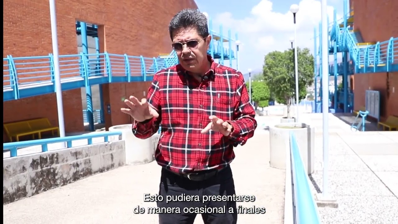 Colab UG Pronstico del tiempo 11 al 21 julio