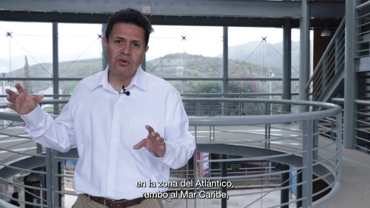 Colab UG Pronstico del tiempo Temporada de huracanes