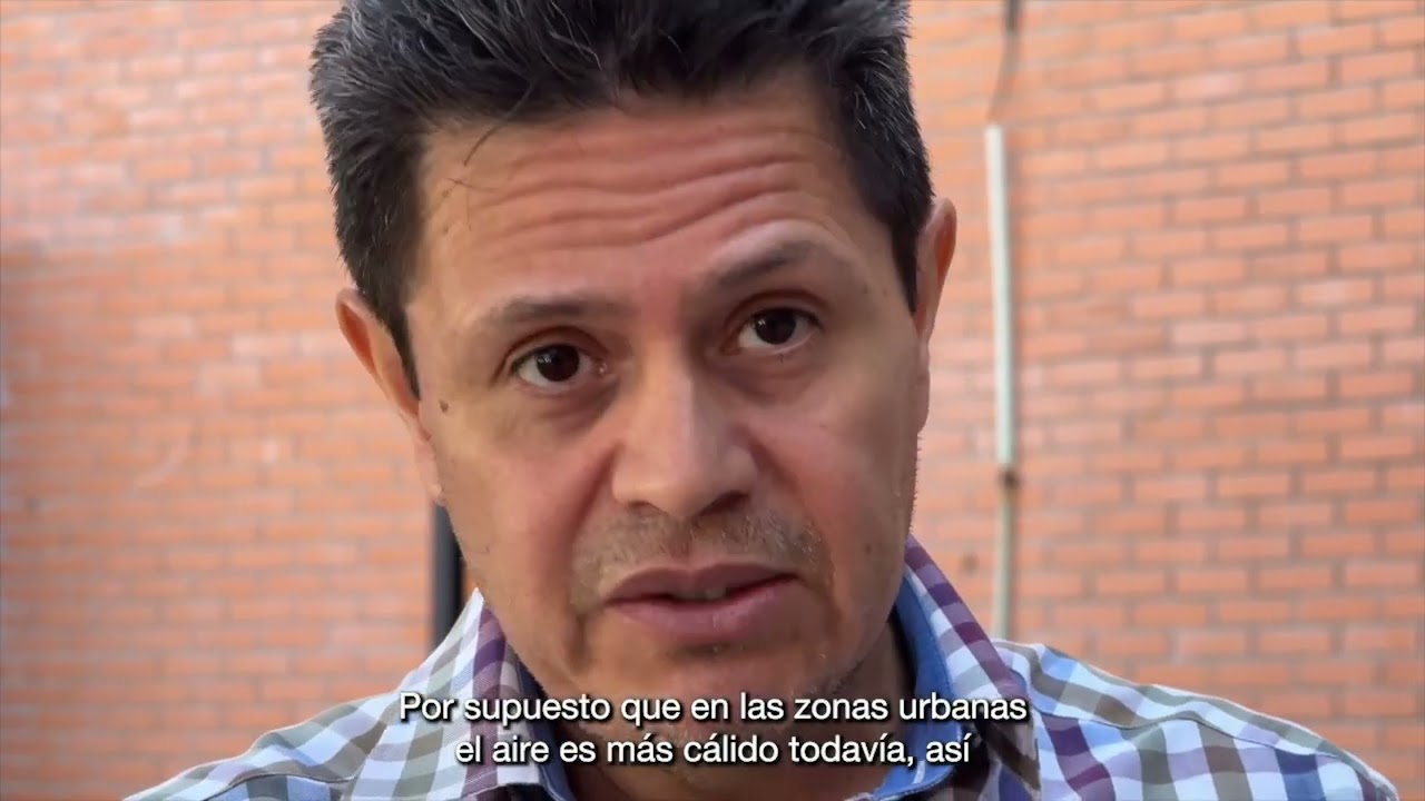 Colab UG Pronstico del tiempo Clima 05 de agosto