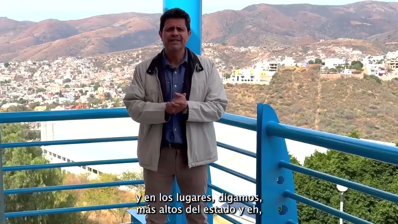 Pronstico del clima 20 de enero