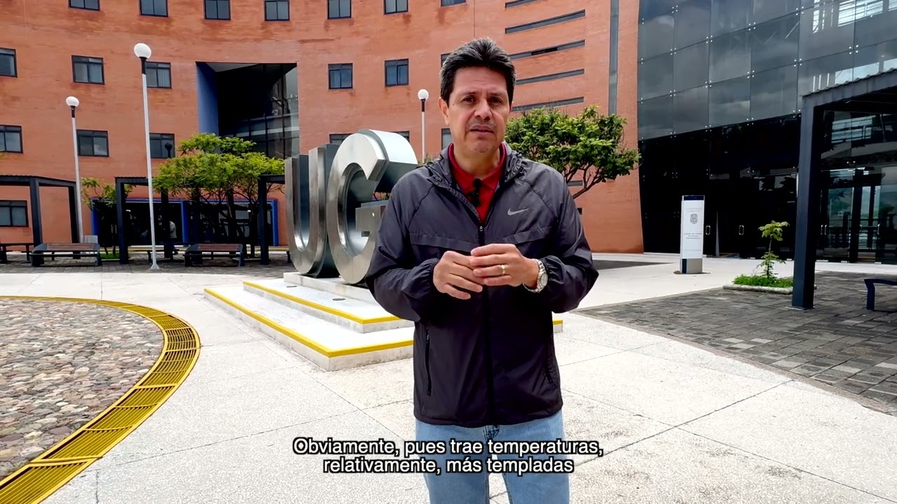 Colab UG Pronstico del clima para el 23 junio 29 de junio 2025 BQ 