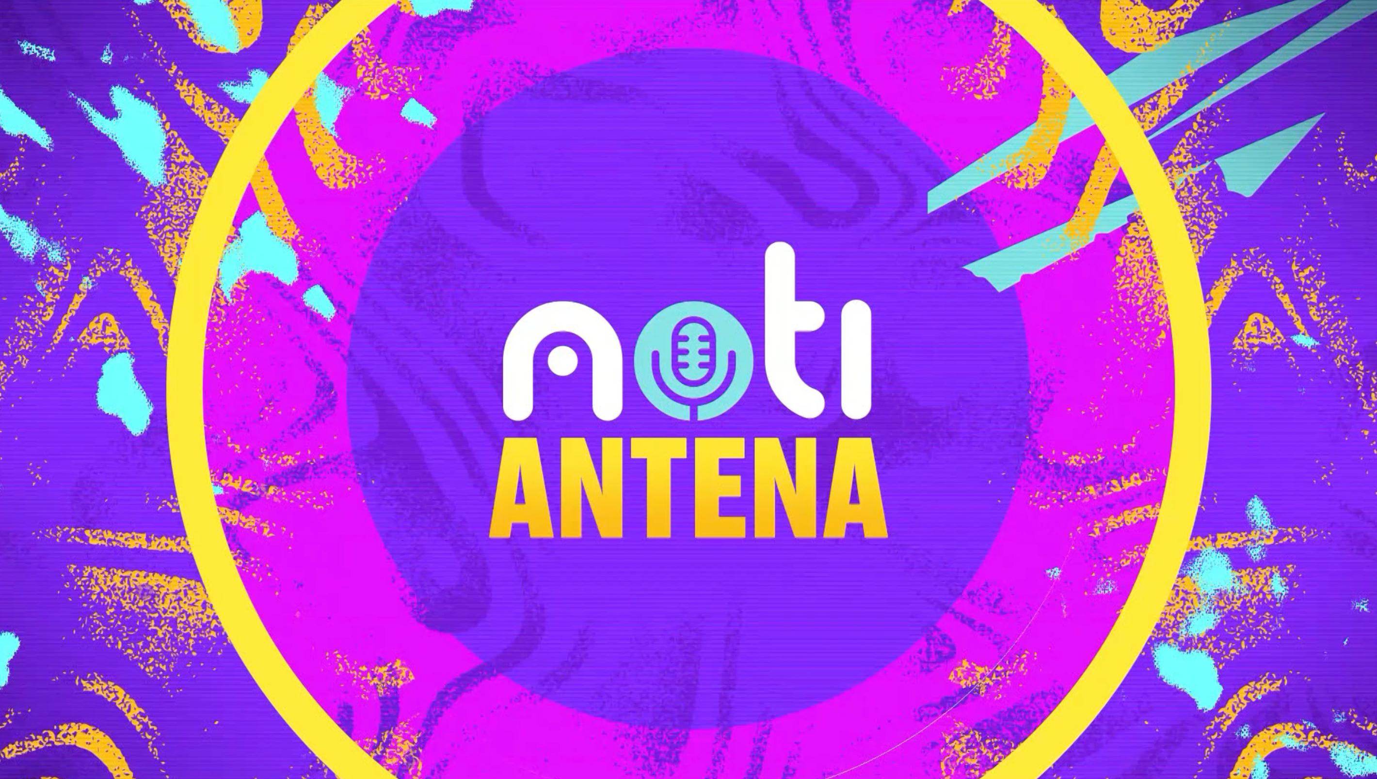 Noticiero Antena Universitaria 20 enero 2023