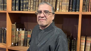 José Javier Zárate Rincón