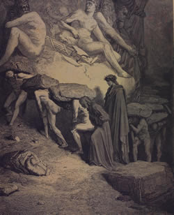 la divina comedia ug ugto