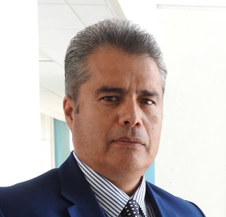 Foto Candidato 2