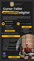 Curso Marketing digital