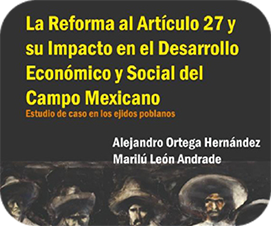 Reforma al Artículo 27