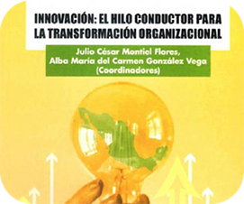 Innovación el hilo conductor