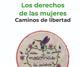 Los derechos de las mujeres