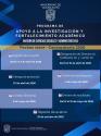 Convocatoria Programa de Apoyo a la Investigación y Fortalecimiento Académico de la División de Ciencias Sociales y Administrativas