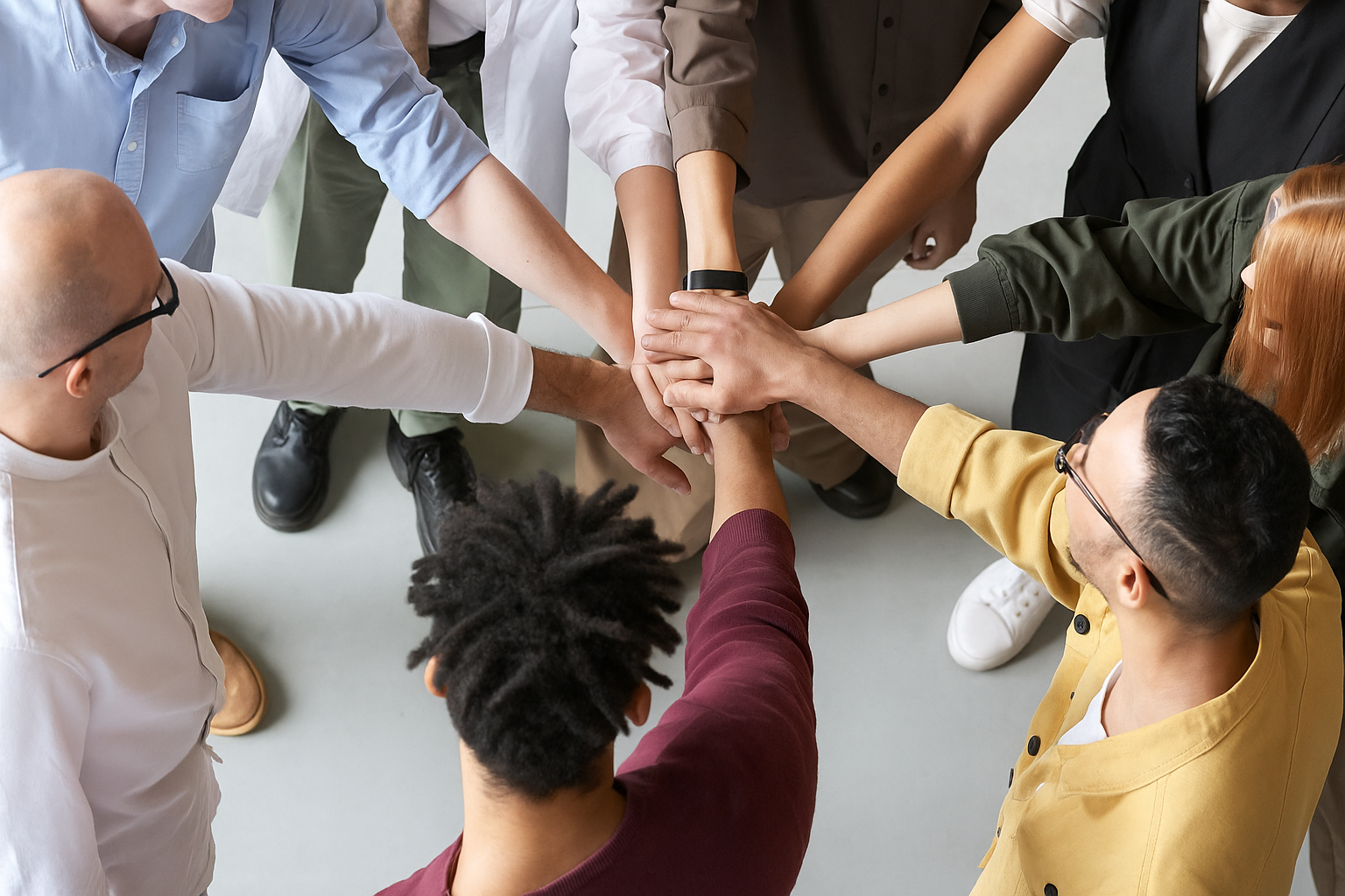 Creatividad y espiritu emprendedor