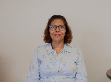 MSI. Bertha Beatriz Cisneros Vargas