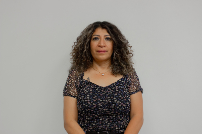 MSI. Bertha Beatriz Cisneros Vargas