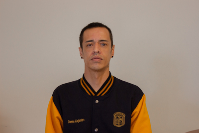 MSI. Bertha Beatriz Cisneros Vargas