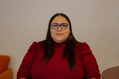 MSI. Bertha Beatriz Cisneros Vargas