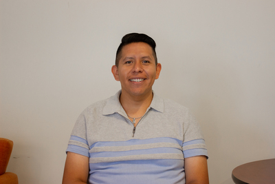 MSI. Bertha Beatriz Cisneros Vargas