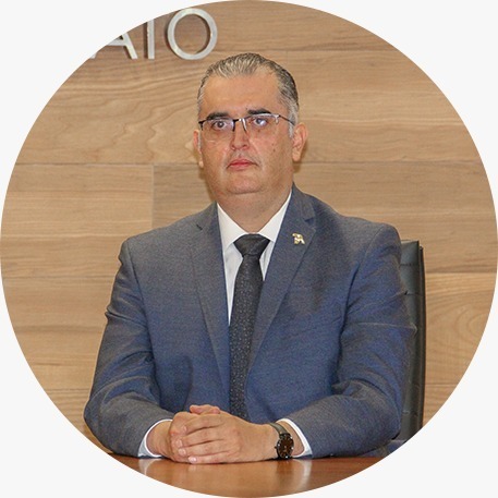 Foto Dr. Arturo Lara Martínez