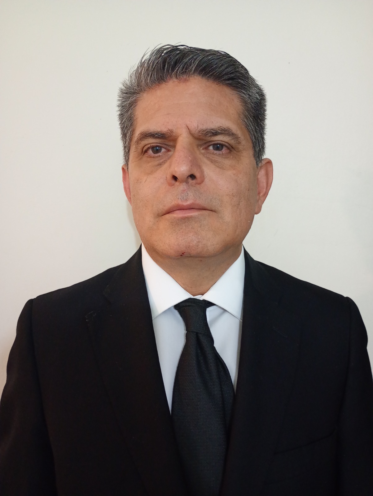 Foto Gerardo Vázquez Bustos