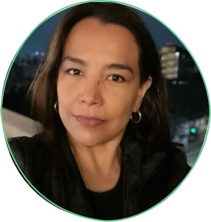 Claudia Bustamante Jaimes