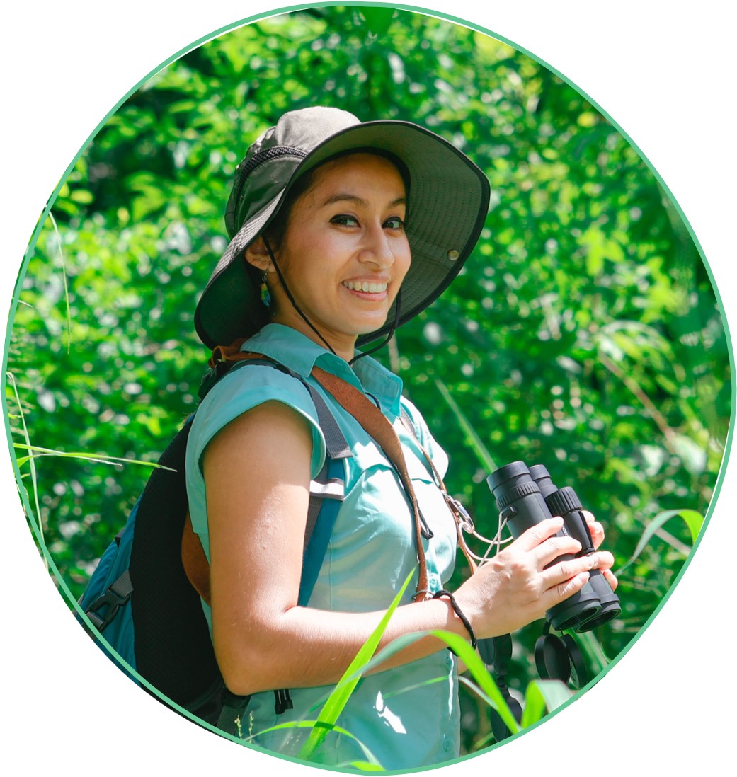 Mar&iacute;a Elizabeth Mil&aacute;n Fuentes