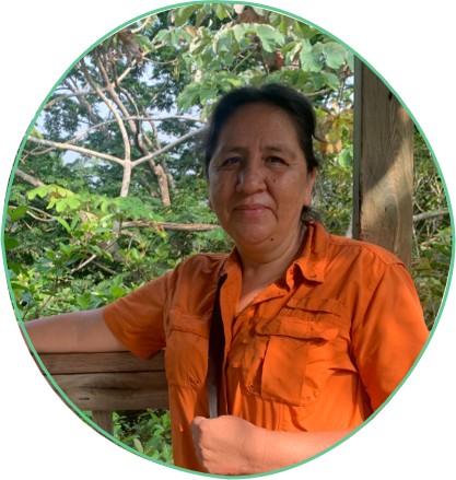 Martha Patricia Lozada Ronquillo